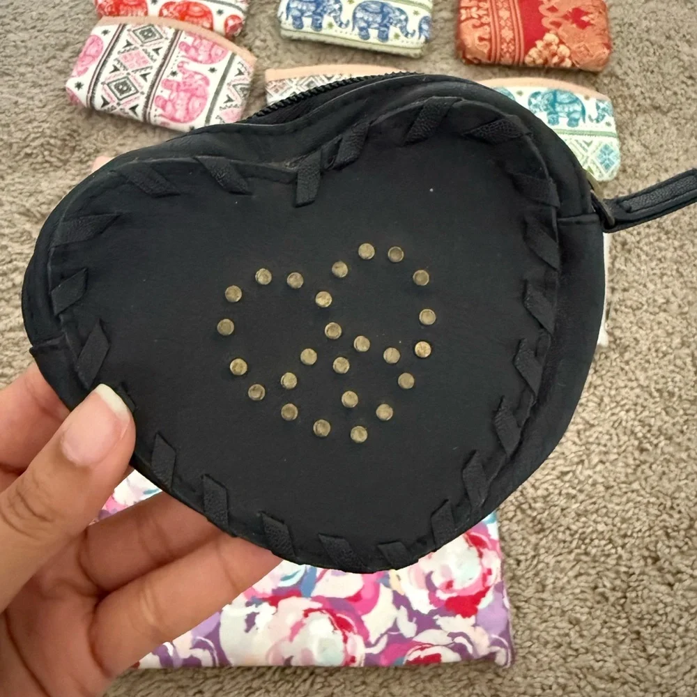 Wallet bundle